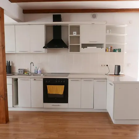 Apartament Palepe Vanagupeje Cozy Attic Retreat