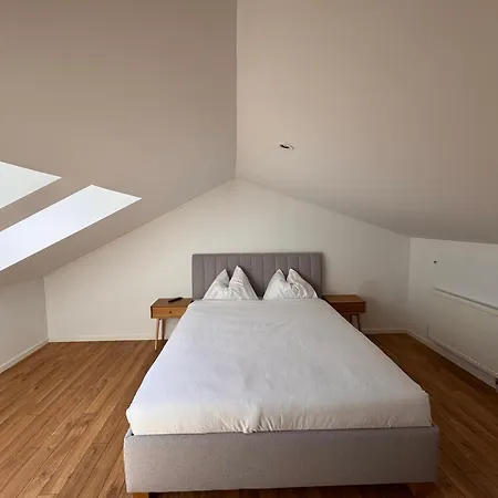 Apartament Palepe Vanagupeje Cozy Attic Retreat
