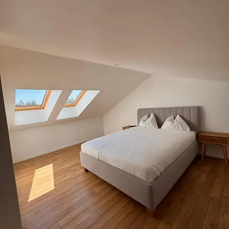 Palepe Vanagupeje Cozy Attic Retreat *