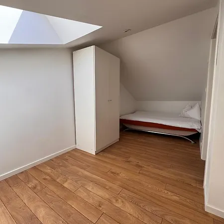 Apartamento Palepe Vanagupeje Cozy Attic Retreat *